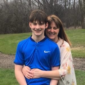 Meet your Posher, Kimberlee